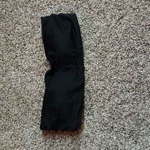 NWOT Victoria's Secret strapless bikini top